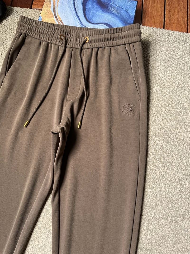 Fendi Long Pants